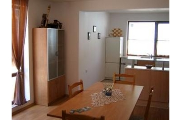 Bulgaria Chata Balchik, Exterior